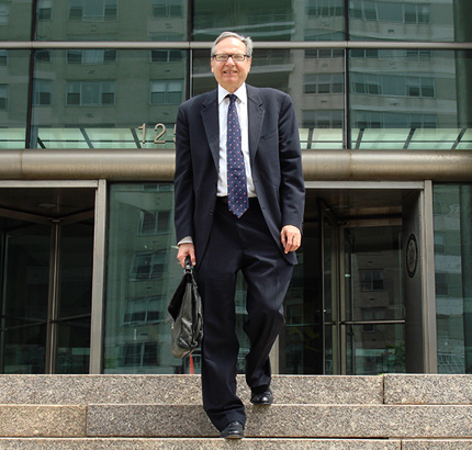 Randy S. Alpert